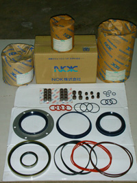 Oil seal - NOk